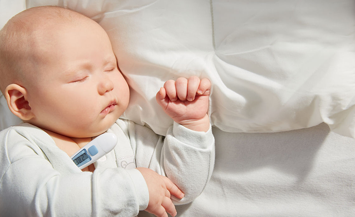 Soğuk Algınlığı